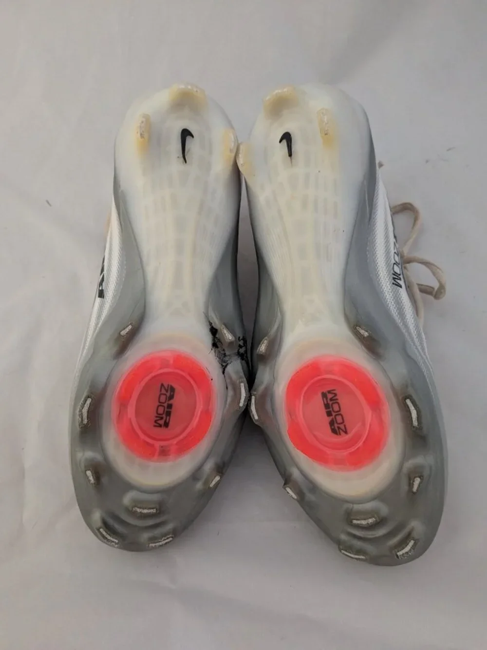 Nike shoes are